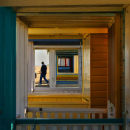 Huts