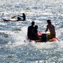 Rescue