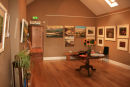 Coldstream Gallery joint show 2011