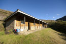 MZIMKHULWANA HUT 
