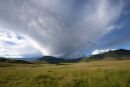 STORM BREWING