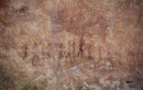 BUSHMAN PAINTINGS