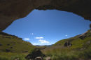 LANGALIBALELE CAVE 