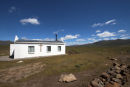 CHURCH IN LESOTHO