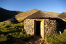 MAKHUPUNA VILLAGE HUT