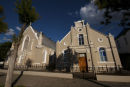 Trinity Methodist Church 