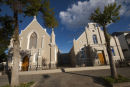Trinity Methodist Church