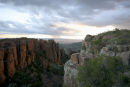 The Valley of Desolation
