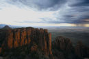 The Valley of Desolation