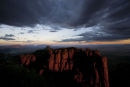 The Valley of Desolation