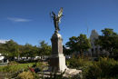 The War Memorial