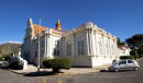 The Town Hall
