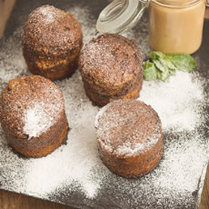 Food shoot