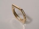 Grooved Ring
