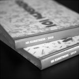 "101 KUNSTNERE"