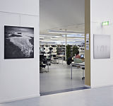EXHIBITION AT AALBORG UNIVERSITY
