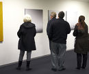 THREE PICTURES ACCEPTED AT CENSORED ART EXHIBITION