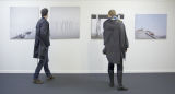 FOUR PICTURES ACCEPTED AT JURIED EXHIBITION