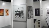 LINEART ARTFAIR; GENT, BELGIUM.
