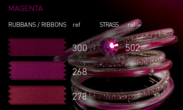 MAGENTA