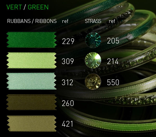 VERT/GREEN