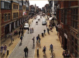 Chester Street Scene
