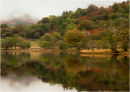 Autumn in Snowdonia