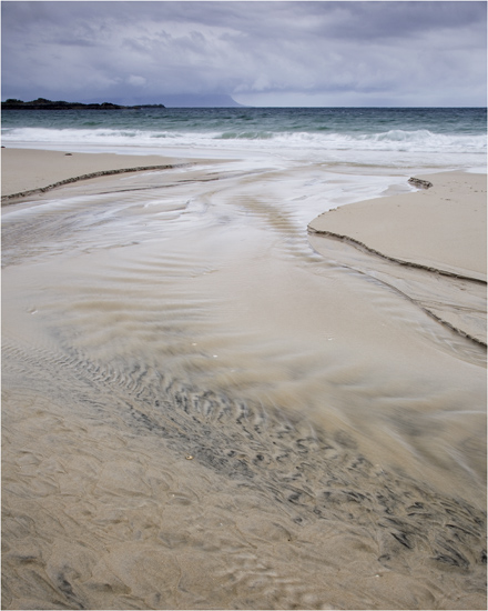 Silver Sands