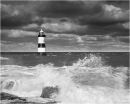 Penmon Lighthouse