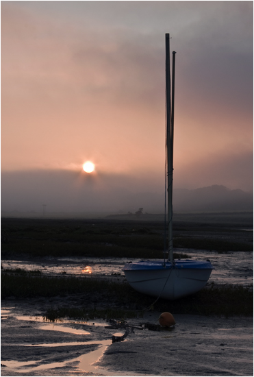 Sea Fret