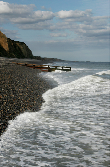 Time and Tide