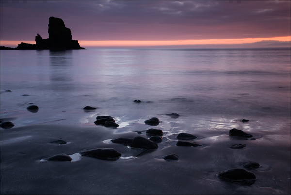 Sunset Sands