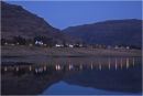 Torridon Twilight