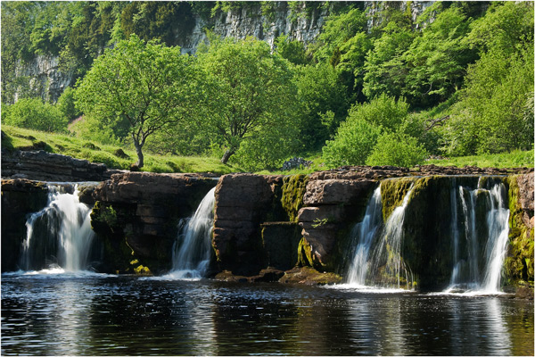 Wain Wath Force Swaledale