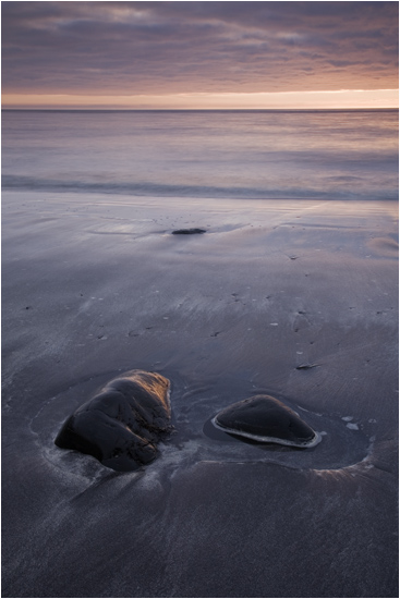 Talisker Sands