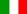 Italian flag