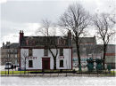 The Ferry Inn at the Renfrew Ferry Crossing.