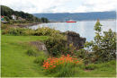 Gourock.