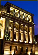 The Mitchell Library