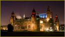 Kelvingrove Museum and Art Gallery
