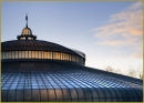 The Kibble Palace, Botanic Gardens