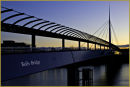 Bell's Bridge