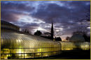 The Kibble Palace, Botanic Gardens