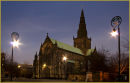 Glasgow Cathedral