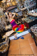 Saigon Market