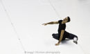 Ballet Rehearsal, Tate Modern