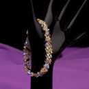 Crystal Rondelle