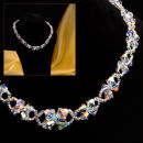 Crystal weave