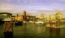 Cardiff Bay