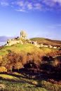 Corfe Castle